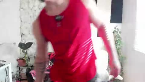 Snapshot of thejohnnystone chatting on 07.20.26 Johnny Stone online show from 07.20.26
