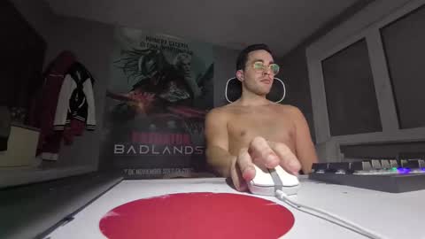 thek23 online show from 01.17.26