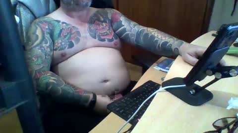 thekier online show from 12.06.24