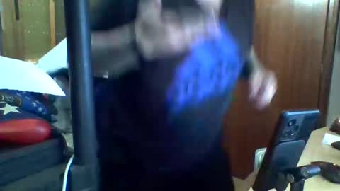 thekier online show from 01.05.25