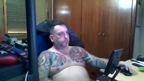 thekier online show from 02.07.25