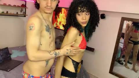 theking11220 online show from 12.20.25