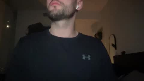 TheKingCock online show from 10.27.25