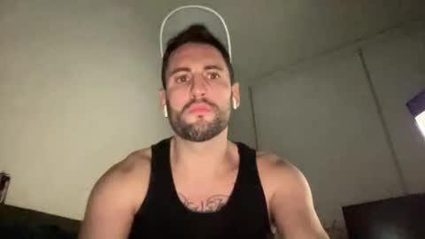 TheKingCock online show from 03.21.26