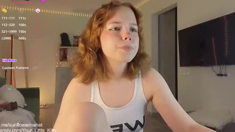 thekingdomoforgasm online show from 10.27.25