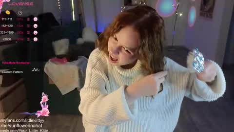 thekingdomoforgasm online show from 10.28.25