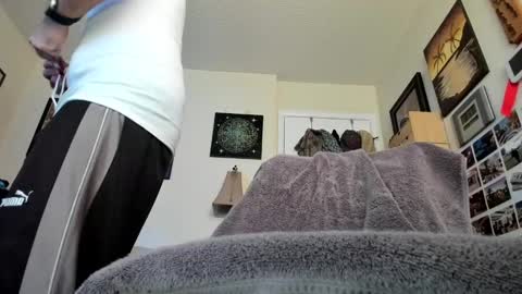Snapshot of thekinkside chatting on 01.14.25 KinkSide online show from 01.14.25