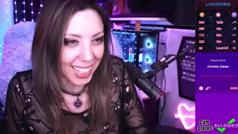 Nix online show from 01.15.26