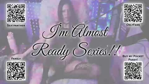 Snapshot of thekittengirlnix chatting on 02.10.26 Nix online show from 02.10.26