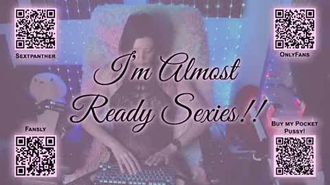 Snapshot of thekittengirlnix chatting on 02.25.26 Nix online show from 02.25.26