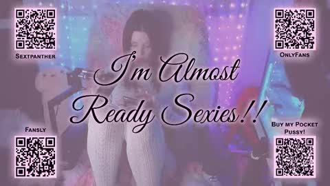 Snapshot of thekittengirlnix chatting on 02.27.26 Nix online show from 02.27.26