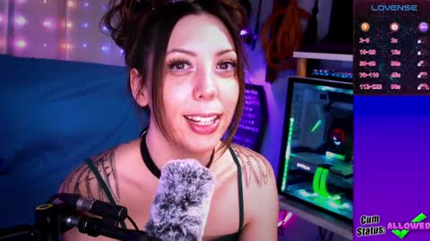 Nix online show from 04.08.26