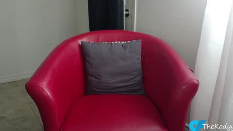 thekodyy online show from 10.15.25