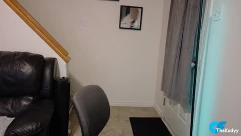 thekodyy online show from 03.03.26