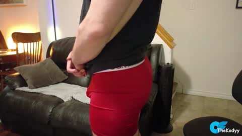 thekodyy online show from 03.04.26