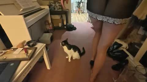 theladyduchess online show from 04.18.26