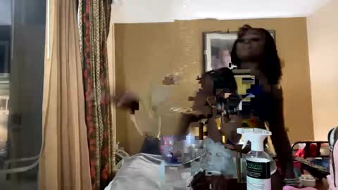 The Lady Godiva online show from 09.13.25