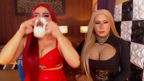 Paula online show from 02.27.26