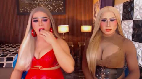 Paula online show from 02.28.26