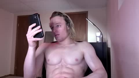 Snapshot of thelevimeyers chatting on 03.07.25 thelevimeyers online show from 03.07.25