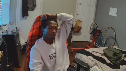 thelewdgamer online show from 12.18.25