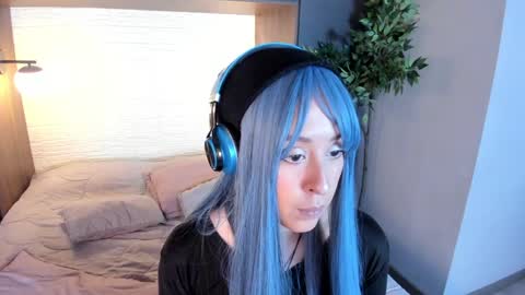 Snapshot of thelilithdreams chatting on 12.09.24 Lilth online show from 12.09.24