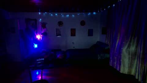 Snapshot of thelilithdreams chatting on 01.17.25 Lilth online show from 01.17.25