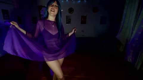 Snapshot of thelilithdreams chatting on 01.19.25 Lilth online show from 01.19.25