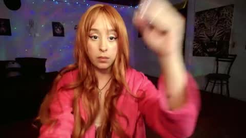 Snapshot of thelilithdreams chatting on 02.24.25 Lilth online show from 02.24.25