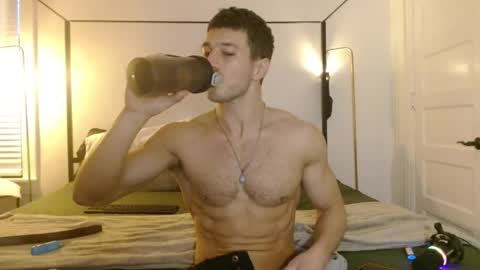 Lincoln online show from 03.03.26