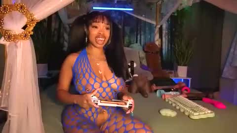 thelovelybrown online show from 02.10.26