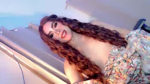 MARIA online show from 01.12.26