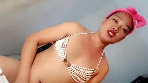 Snapshot of theloveofpatricia chatting on 02.14.25 theloveofpatricia online show from 02.14.25