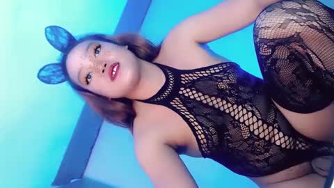 Snapshot of theloveofpatricia chatting on 02.25.25 theloveofpatricia online show from 02.25.25