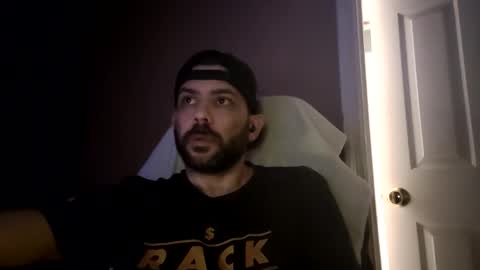 Snapshot of themadhatter710 chatting on 02.15.25 Frank online show from 02.15.25