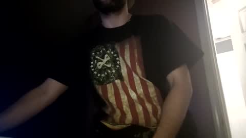 Snapshot of themadhatter710 chatting on 02.18.25 Frank online show from 02.18.25