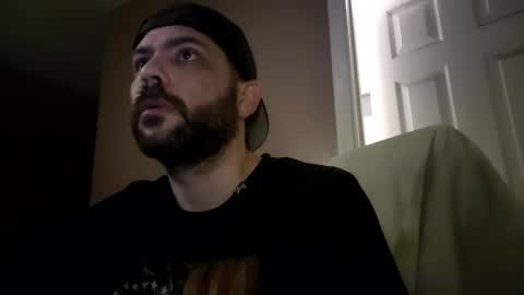 Snapshot of themadhatter710 chatting on 02.19.25 Frank online show from 02.19.25