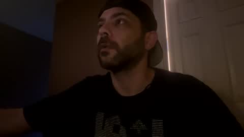 Snapshot of themadhatter710 chatting on 03.01.25 Frank online show from 03.01.25