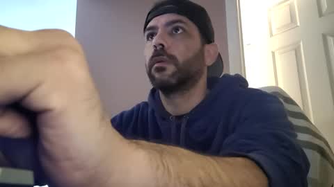 Snapshot of themadhatter710 chatting on 03.02.25 Frank online show from 03.02.25