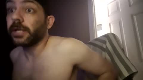 Snapshot of themadhatter710 chatting on 03.05.25 Frank online show from 03.05.25