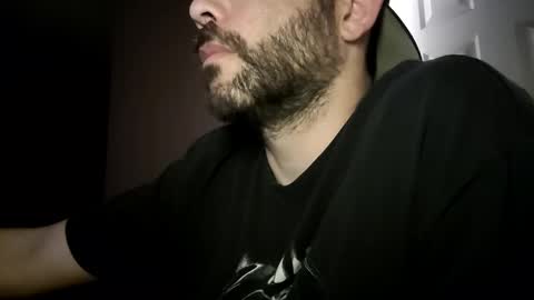 Snapshot of themadhatter710 chatting on 03.11.25 Frank online show from 03.11.25