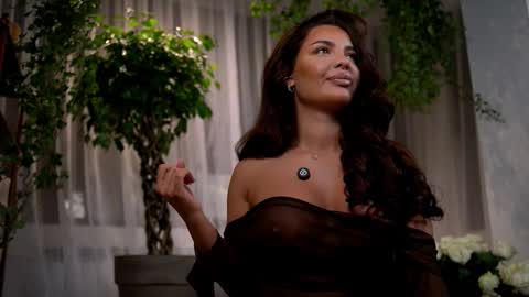 Snapshot of themadisonshow chatting on 02.18.26 Madison online show from 02.18.26