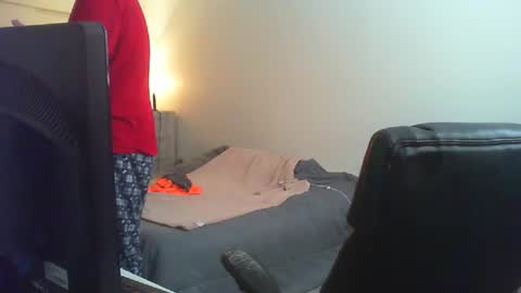 theman18951pa online show from 12.25.24