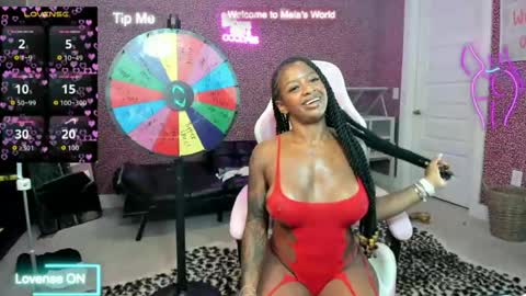 Themaneater online show from 07.07.26