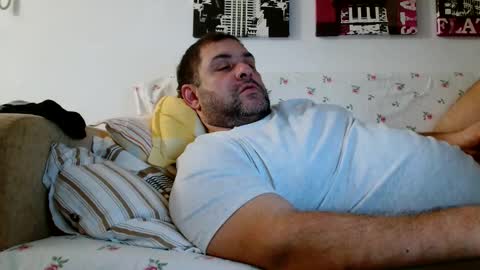 Snapshot of themastercomander chatting on 02.02.26 Big Alpha Daddy Master online show from 02.02.26