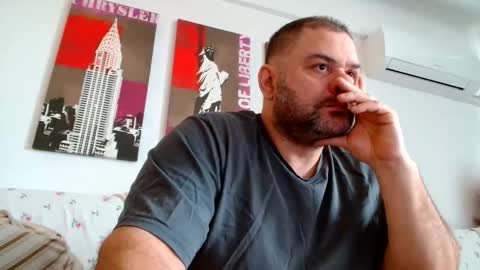 Snapshot of themastercomander chatting on 02.05.26 Big Alpha Daddy Master online show from 02.05.26