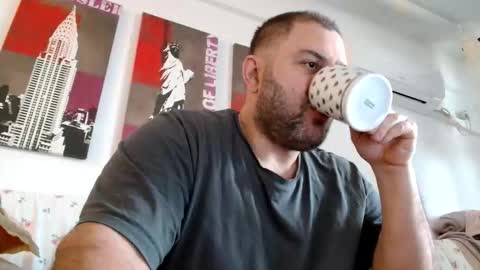 Snapshot of themastercomander chatting on 02.07.26 Big Alpha Daddy Master online show from 02.07.26