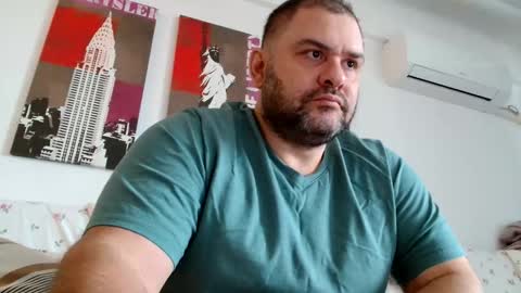 Snapshot of themastercomander chatting on 02.09.26 Big Alpha Daddy Master online show from 02.09.26