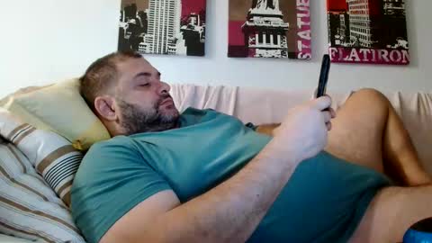 Snapshot of themastercomander chatting on 02.10.26 Big Alpha Daddy Master online show from 02.10.26