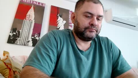 Snapshot of themastercomander chatting on 02.11.26 Big Alpha Daddy Master online show from 02.11.26